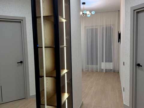 квартира по адресу Краснова ул., (66 перлина)