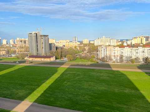 квартира по адресу Краснова ул., (66 перлина)