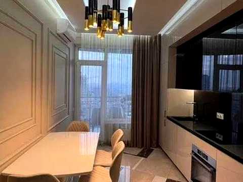квартира за адресою Лабораторний пров., 7