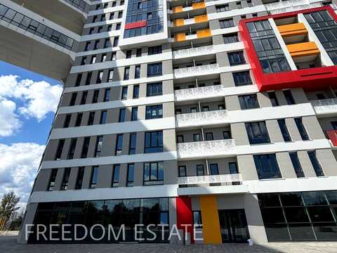 квартира за адресою Сокільницька вул., 26