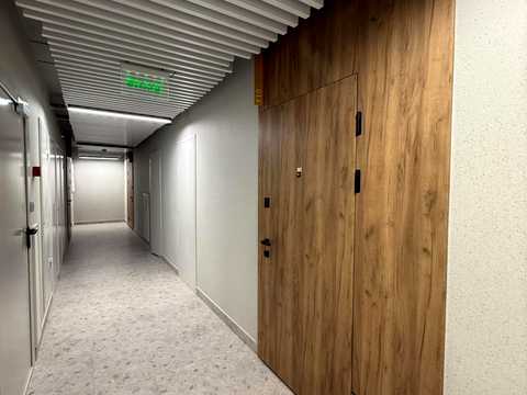 квартира за адресою Столичне шосе, 5А