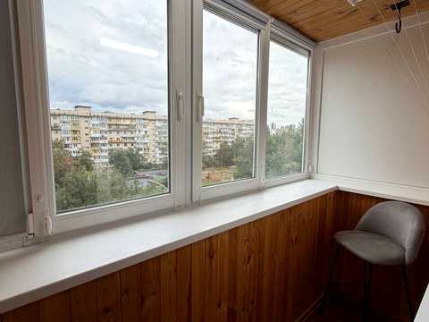 квартира за адресою Світлицького вул., 26-Б
