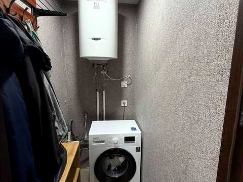 квартира за адресою Світлицького вул., 26-Б