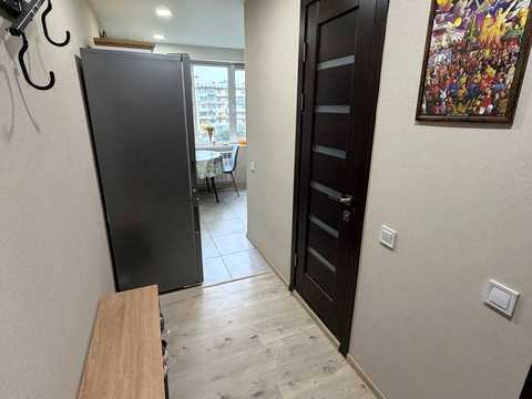 квартира за адресою Світлицького вул., 26-Б