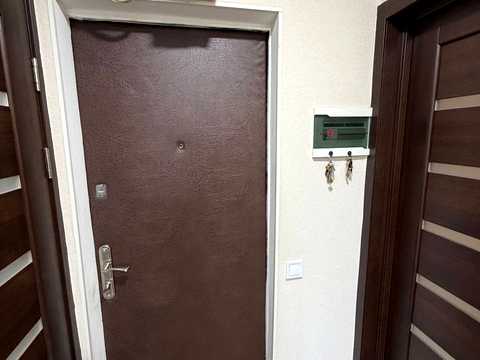 квартира за адресою Світлицького вул., 26-Б