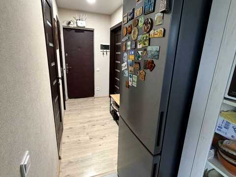 квартира за адресою Світлицького вул., 26-Б