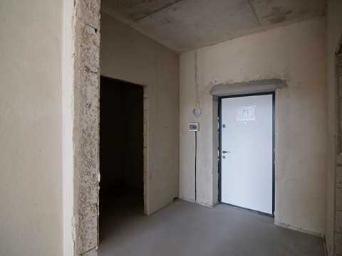 квартира по адресу Русская ул., 2а