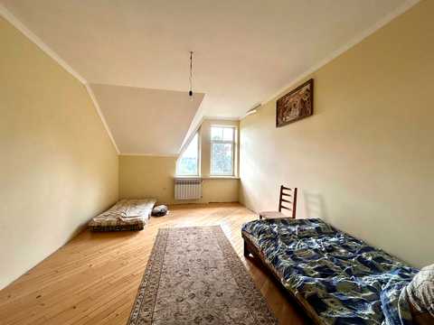будинок за адресою Лісова вул., 12