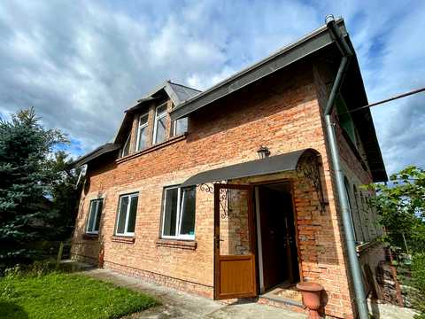 будинок за адресою Лісова вул., 12