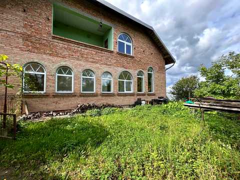 будинок за адресою Лісова вул., 12
