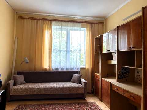 будинок за адресою Лісова вул., 12