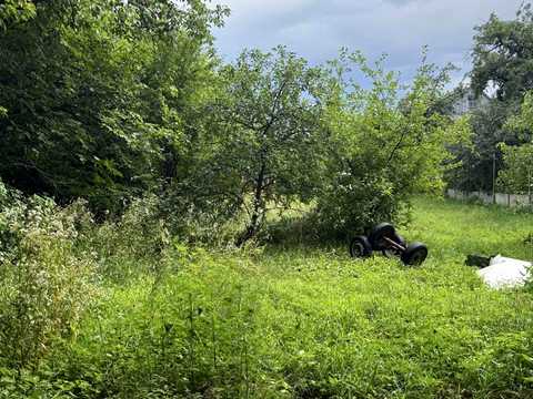 ділянка за адресою Київ, 
