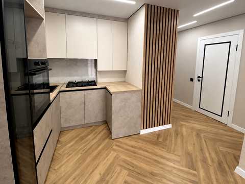 квартира за адресою Левка Лук'яненка вул. (Ватутіна), (Будинок 2)