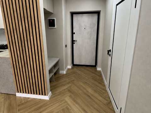 квартира за адресою Левка Лук'яненка вул. (Ватутіна), (Будинок 2)