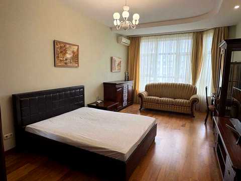 квартира за адресою Мокра вул. (Кудряшова), 16