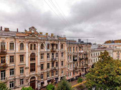 комерційна за адресою Євгена Чикаленка вул. (Пушкінська), 14