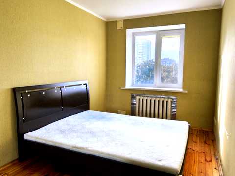 квартира по адресу Професора Герасюти ул. (Каверина), 1