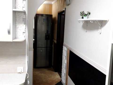 квартира по адресу Харьковское шоссе, 8