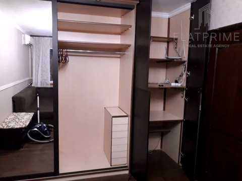 квартира по адресу Харьковское шоссе, 8