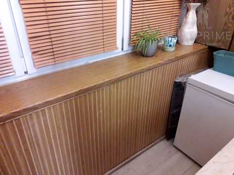 квартира по адресу Харьковское шоссе, 8