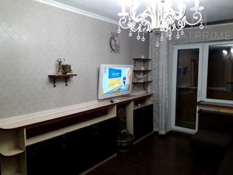 квартира по адресу Харьковское шоссе, 8