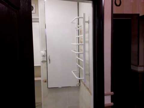 квартира по адресу Харьковское шоссе, 8