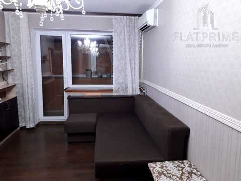 квартира по адресу Харьковское шоссе, 8