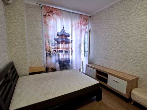 квартира за адресою Одеса, Пантелеймонівська вул., 88/1
