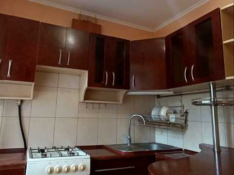 квартира по адресу Романа Шухевича ул. (Курчатова), 11