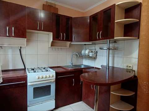 квартира по адресу Романа Шухевича ул. (Курчатова), 11