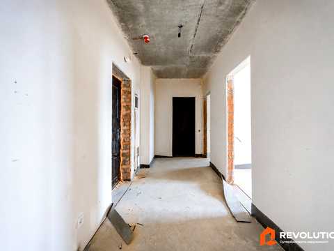 квартира по адресу Юрія Кондратюка ул., 1