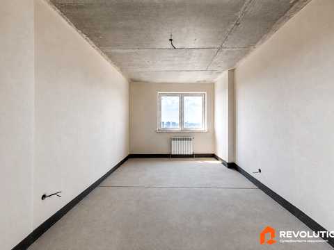 квартира по адресу Юрія Кондратюка ул., 1