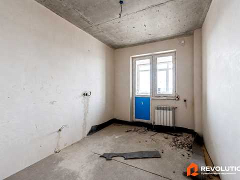квартира по адресу Юрія Кондратюка ул., 1
