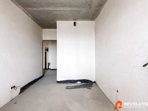 квартира по адресу Юрія Кондратюка ул., 1