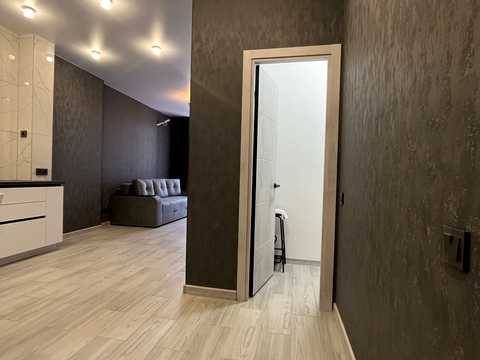 квартира по адресу Дача Ковалевского ул., 5