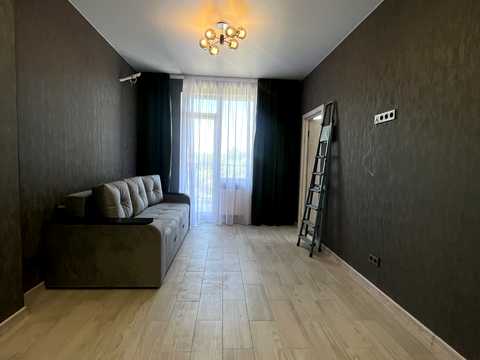 квартира по адресу Дача Ковалевского ул., 5