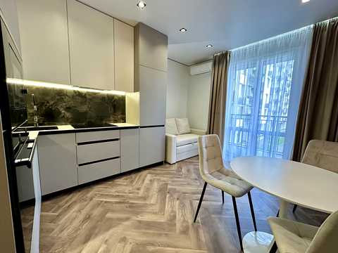квартира по адресу Щирецкая ул., 30