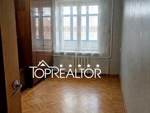 квартира по адресу Чугуевская ул., 29