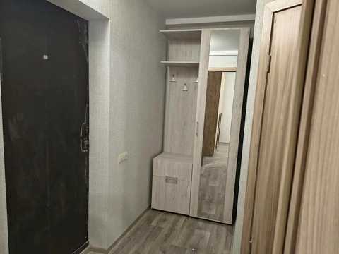 квартира по адресу Милютенко ул., 15-А
