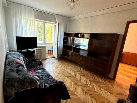 квартира за адресою Зодчих вул., 18-А