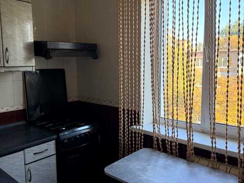 квартира за адресою Зодчих вул., 18-А