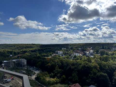 квартира за адресою Львів, Лисеницька вул., 2-А