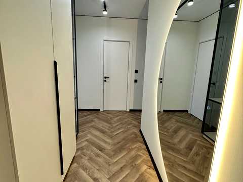 квартира по адресу Щирецкая ул., 30