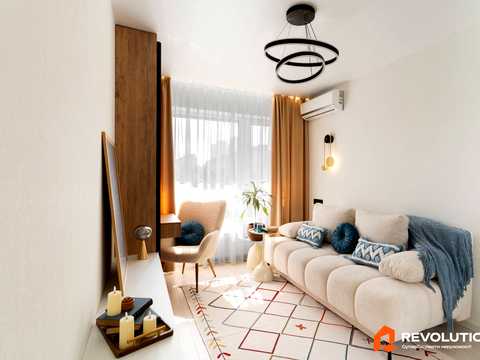 квартира за адресою Ужгородський пров., 4/1