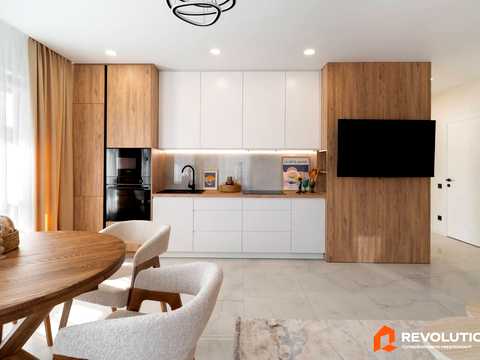 квартира за адресою Ужгородський пров., 4/1