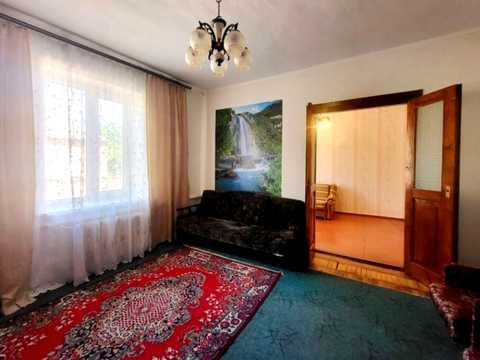 дом по адресу Скіфський пер.