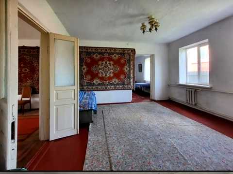 дом по адресу Скіфський пер.