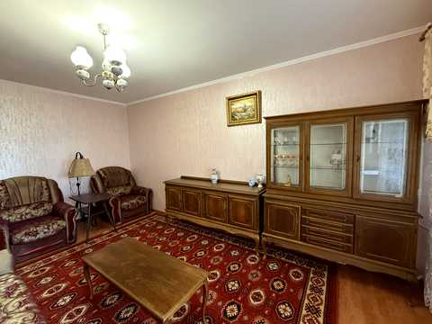 квартира за адресою Оболонський просп., 28-А