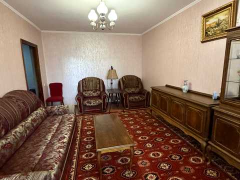 квартира за адресою Оболонський просп., 28-А