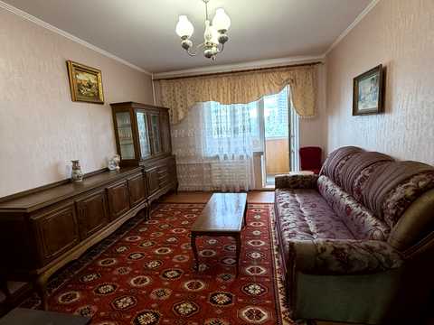 квартира за адресою Оболонський просп., 28-А